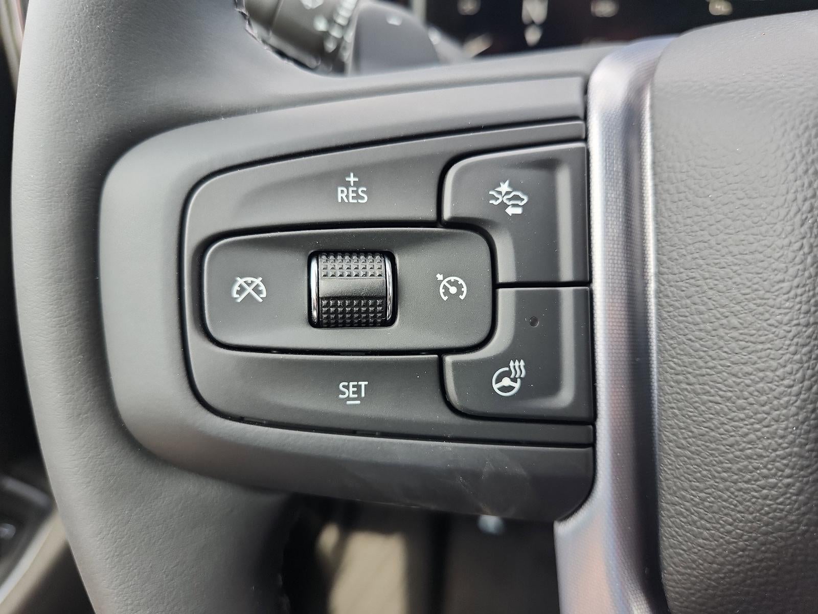 2026 GMC Sierra 1500 Crew Cab Short Box 4-Wheel Drive Elevation 3SB