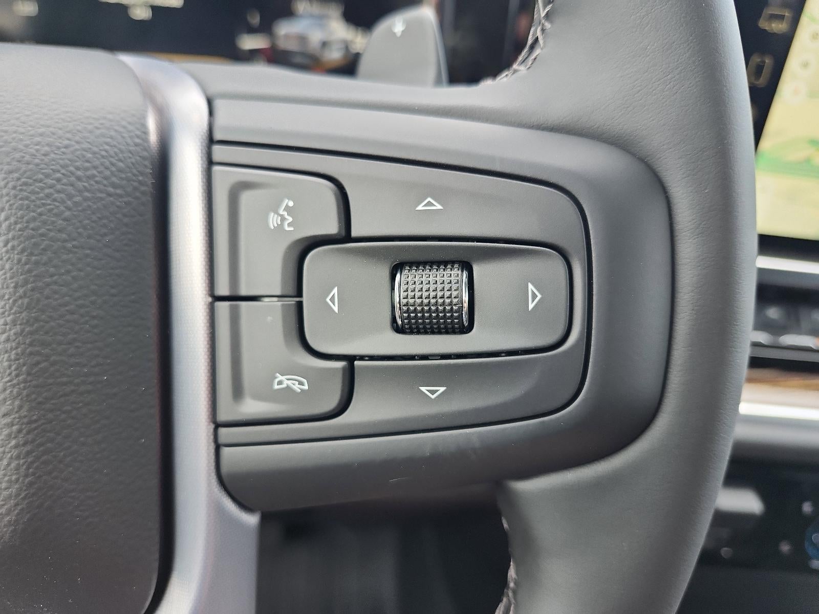 2026 GMC Sierra 1500 Crew Cab Short Box 4-Wheel Drive Elevation 3SB