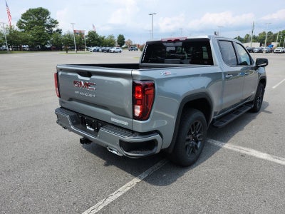 2026 GMC Sierra 1500 Crew Cab Short Box 4-Wheel Drive Elevation 3SB
