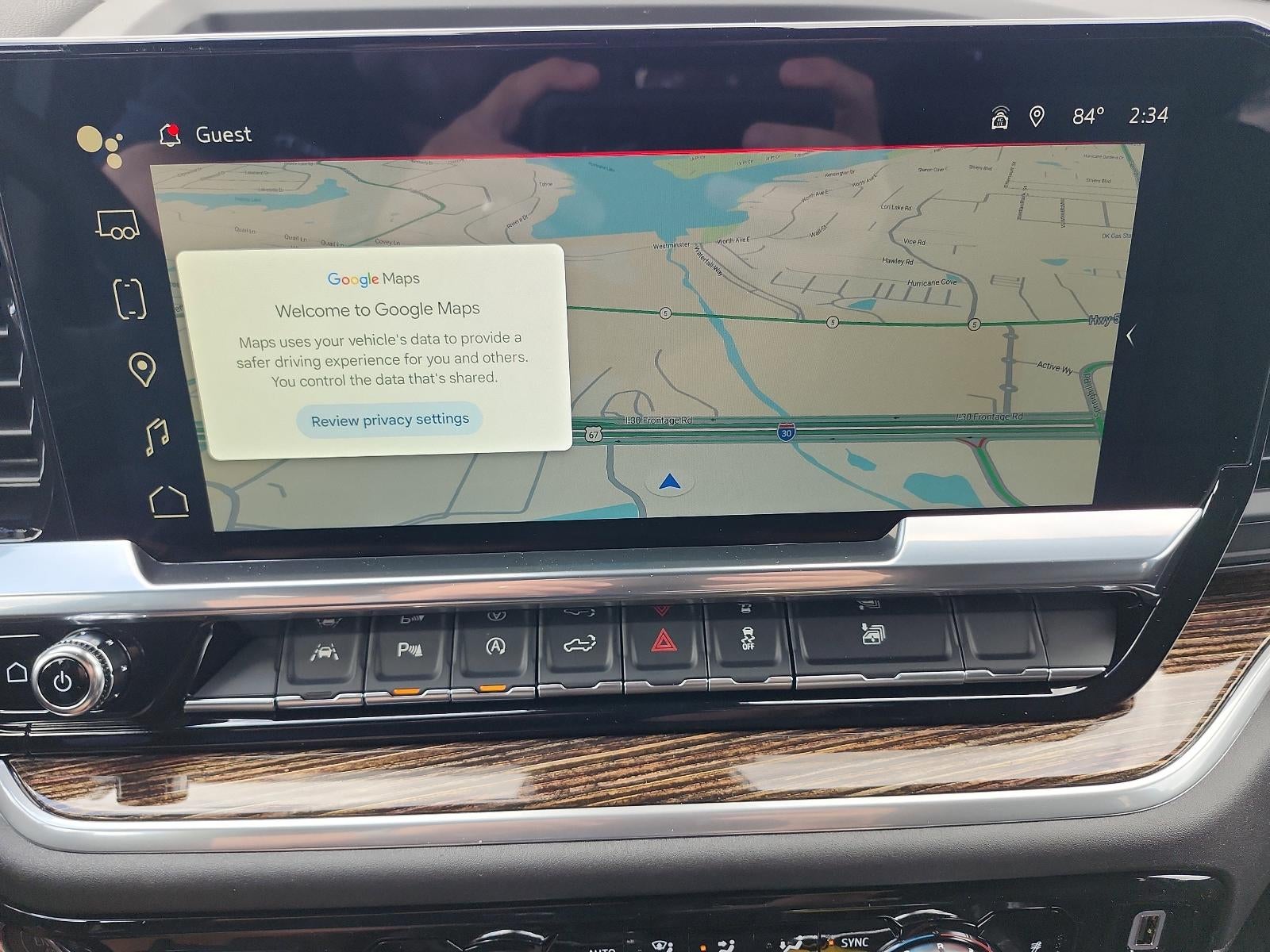 2026 GMC Sierra 1500 Crew Cab Short Box 4-Wheel Drive Elevation 3SB