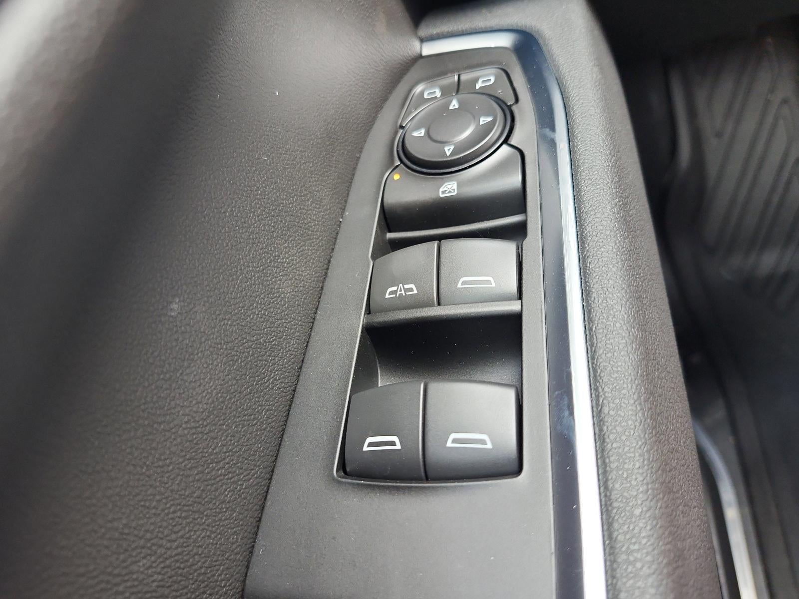 2026 GMC Sierra 1500 Crew Cab Short Box 4-Wheel Drive Elevation 3SB