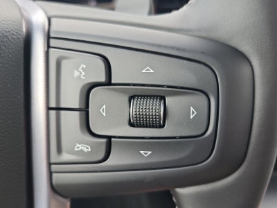 2026 GMC Sierra 1500 Crew Cab Short Box 4-Wheel Drive Elevation 3SB