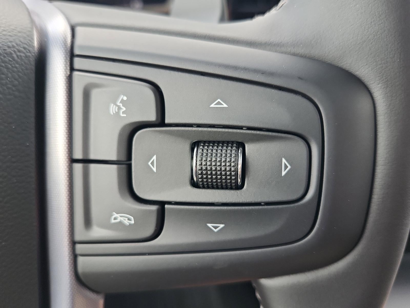 2026 GMC Sierra 1500 Crew Cab Short Box 4-Wheel Drive Elevation 3SB