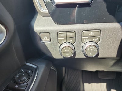 2026 GMC Sierra 1500 Crew Cab Short Box 4-Wheel Drive Elevation 3SB