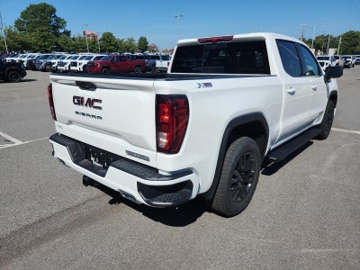 2026 GMC Sierra 1500 Crew Cab Short Box 4-Wheel Drive Elevation 3SB