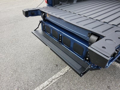 2026 GMC Sierra 1500 Crew Cab Short Box 4-Wheel Drive Elevation 3SB