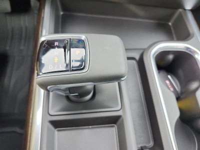 2026 GMC Sierra 1500 Crew Cab Short Box 4-Wheel Drive Elevation 3SB