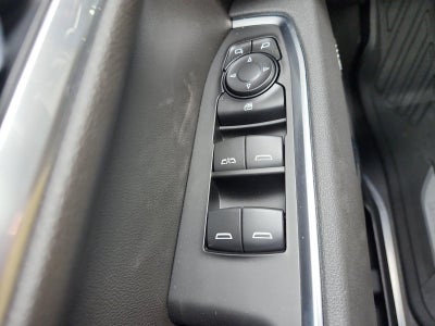 2026 GMC Sierra 1500 Crew Cab Short Box 4-Wheel Drive Elevation 3SB