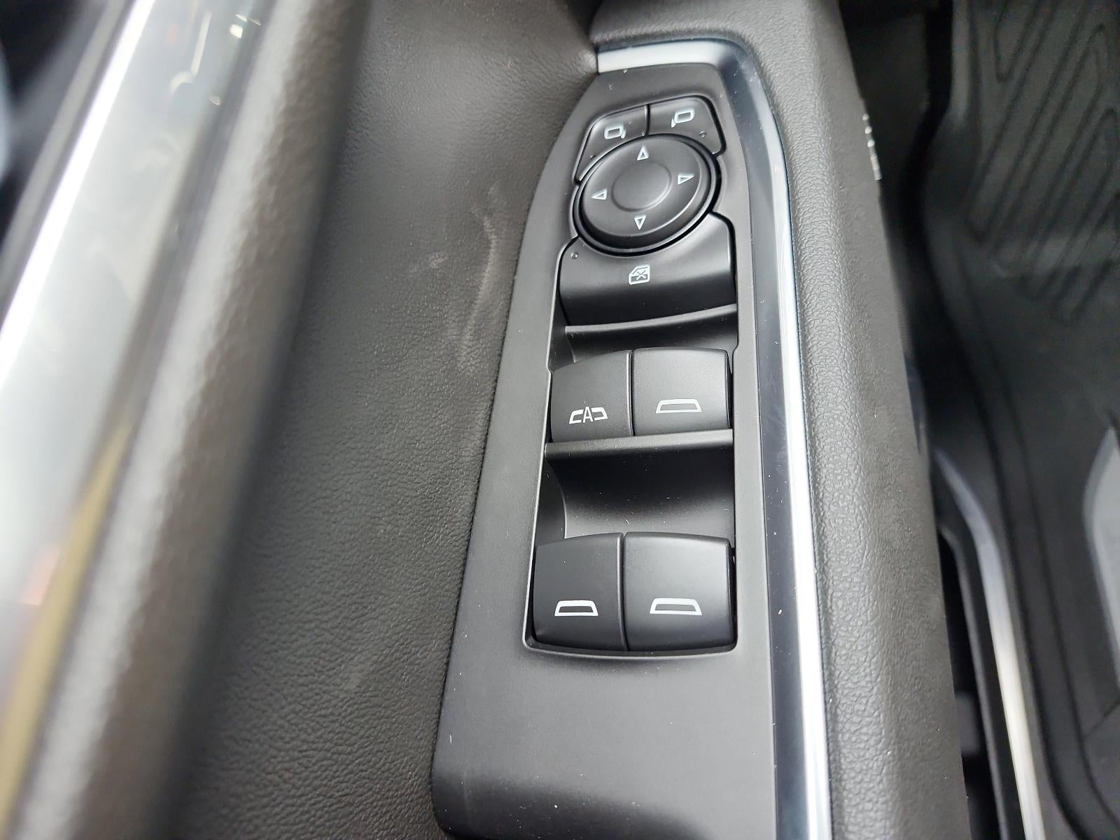 2026 GMC Sierra 1500 Crew Cab Short Box 4-Wheel Drive Elevation 3SB