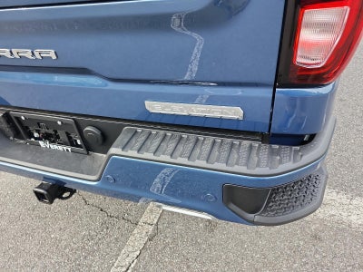 2026 GMC Sierra 1500 Crew Cab Short Box 4-Wheel Drive Elevation 3SB