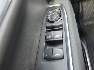 2026 GMC Sierra 1500 Crew Cab Short Box 4-Wheel Drive Elevation 3SB