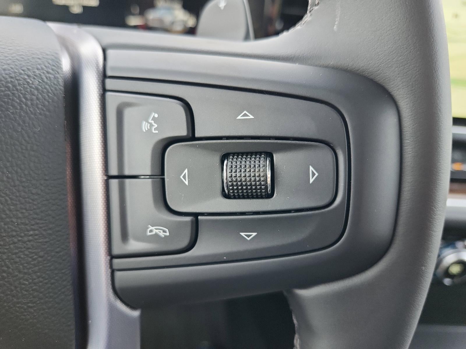 2026 GMC Sierra 1500 Crew Cab Short Box 4-Wheel Drive Elevation 3SB