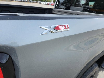 2026 GMC Sierra 1500 Crew Cab Short Box 4-Wheel Drive Elevation 3SB