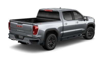 2026 GMC Sierra 1500 Crew Cab Short Box 4-Wheel Drive Elevation 3SB