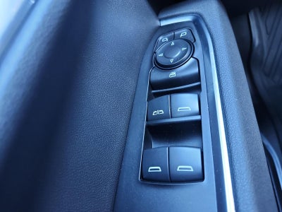 2026 GMC Sierra 1500 Crew Cab Short Box 4-Wheel Drive Elevation 3SB