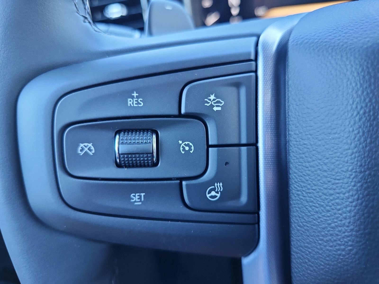 2026 GMC Sierra 1500 Crew Cab Short Box 4-Wheel Drive Elevation 3SB