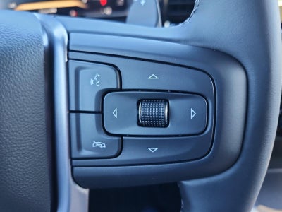 2026 GMC Sierra 1500 Crew Cab Short Box 4-Wheel Drive Elevation 3SB