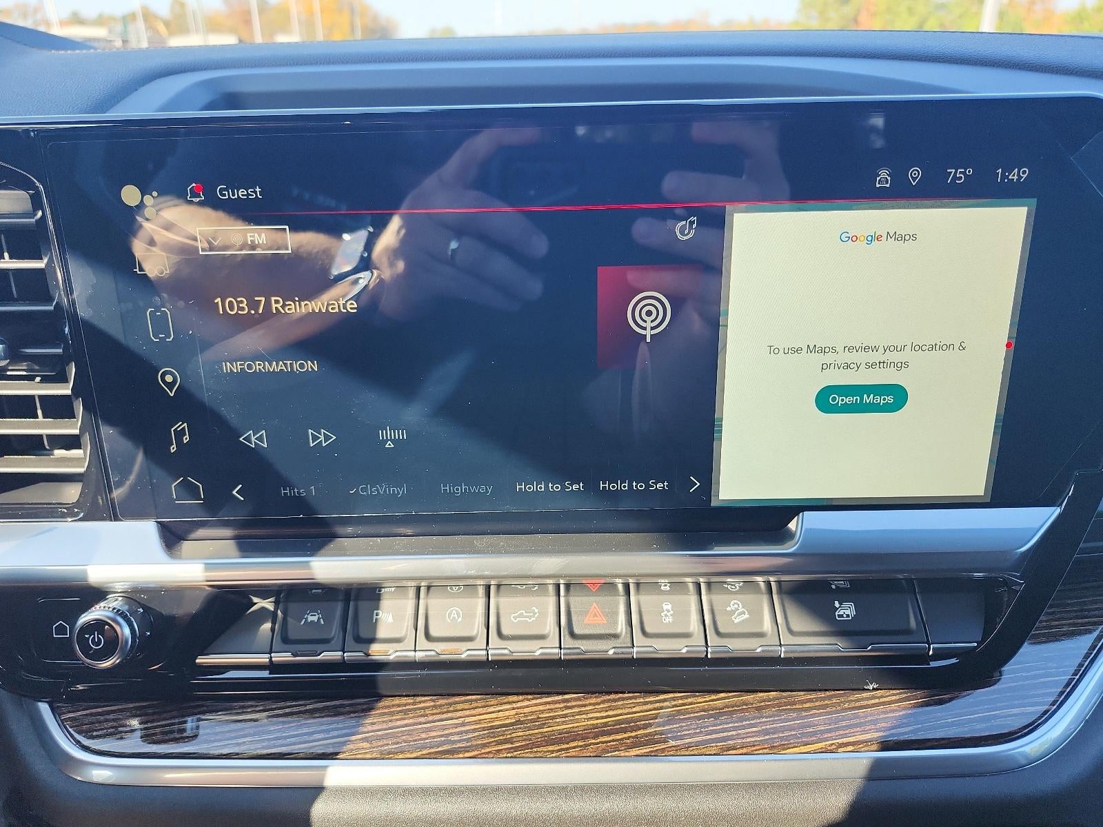 2026 GMC Sierra 1500 Crew Cab Short Box 4-Wheel Drive Elevation 3SB