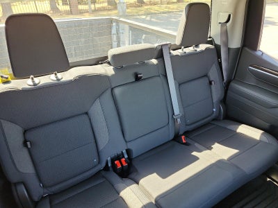 2026 GMC Sierra 1500 Crew Cab Short Box 4-Wheel Drive Elevation 3SB