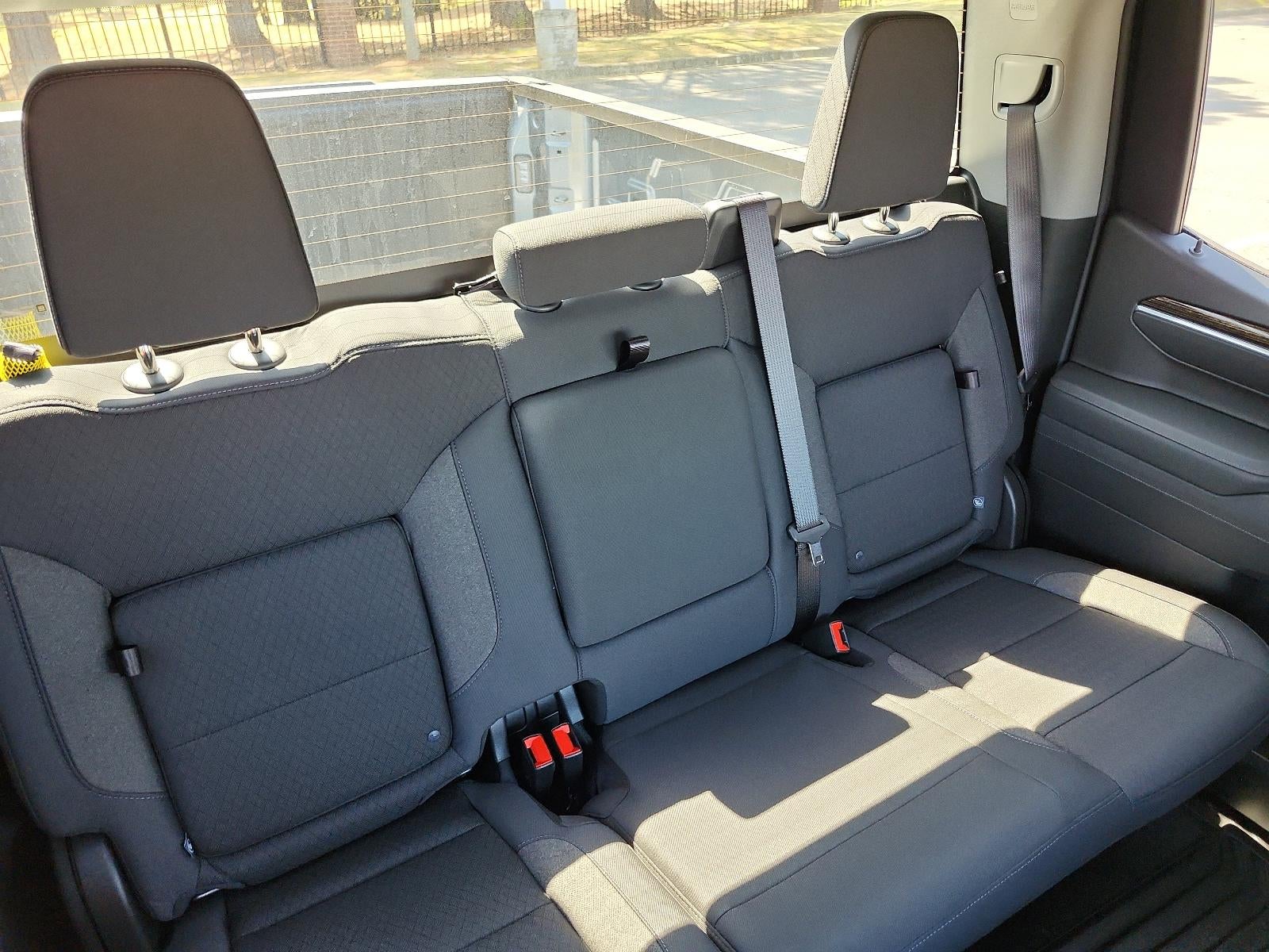 2026 GMC Sierra 1500 Crew Cab Short Box 4-Wheel Drive Elevation 3SB