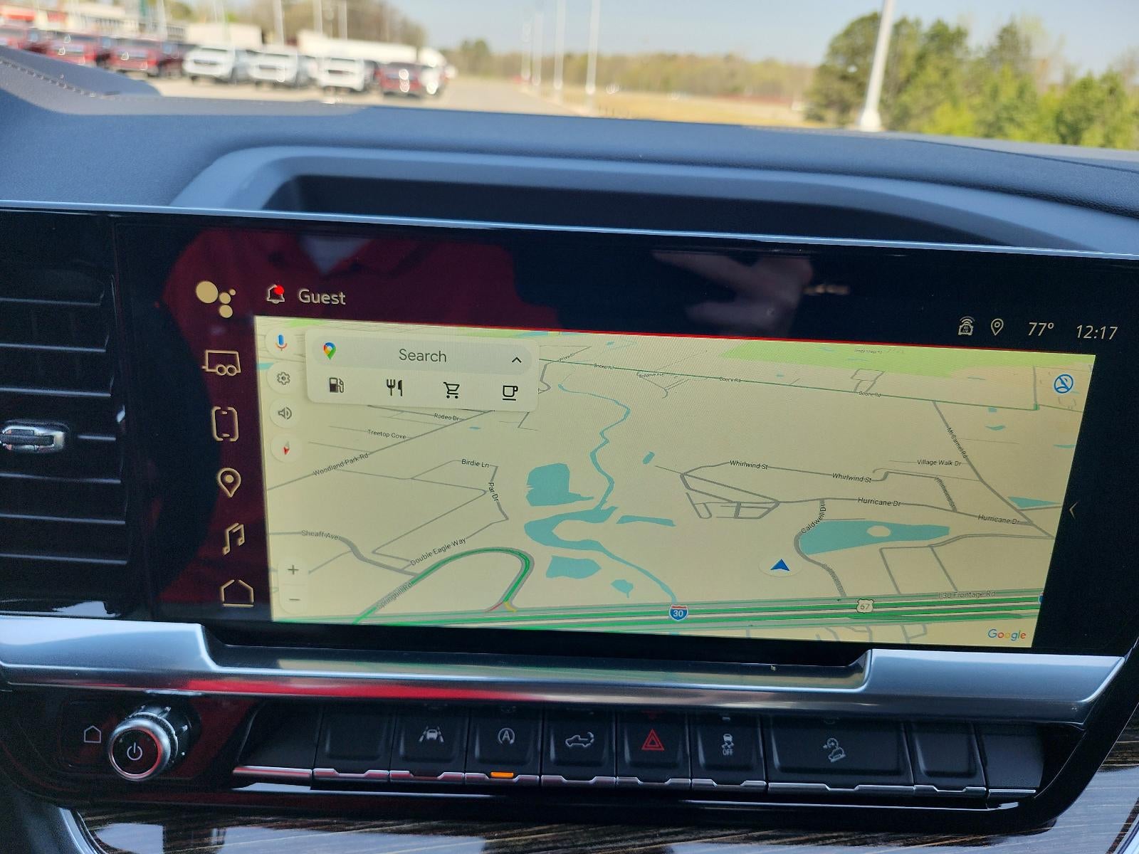 2026 GMC Sierra 1500 Crew Cab Short Box 4-Wheel Drive Elevation 3SB