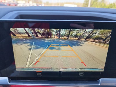 2026 GMC Sierra 1500 Crew Cab Short Box 4-Wheel Drive Elevation 3SB