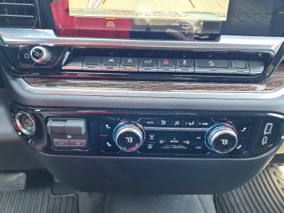 2026 GMC Sierra 1500 Crew Cab Short Box 4-Wheel Drive Elevation 3SB