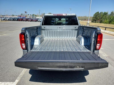 2026 GMC Sierra 1500 Crew Cab Short Box 4-Wheel Drive Elevation 3SB