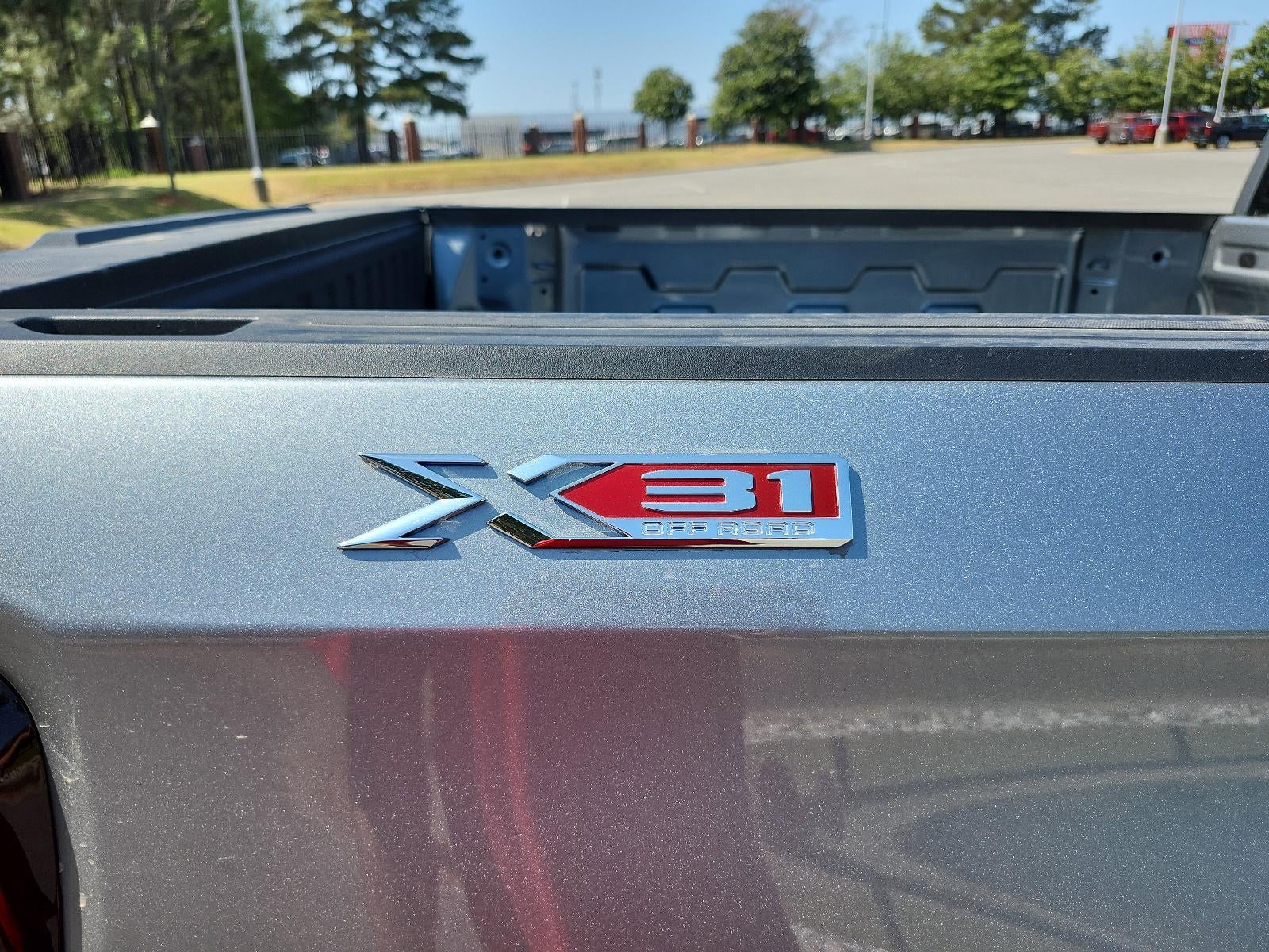 2026 GMC Sierra 1500 Crew Cab Short Box 4-Wheel Drive Elevation 3SB