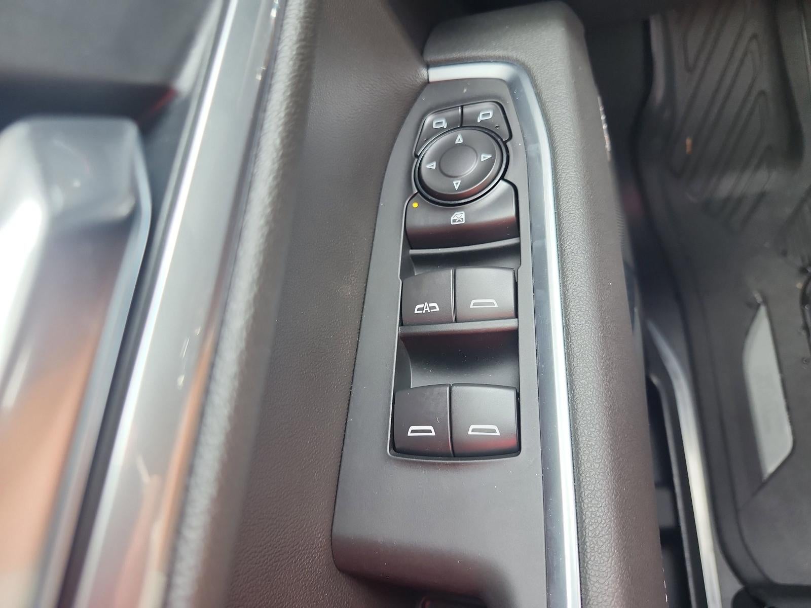 2026 GMC Sierra 1500 Crew Cab Short Box 4-Wheel Drive Elevation 3SB