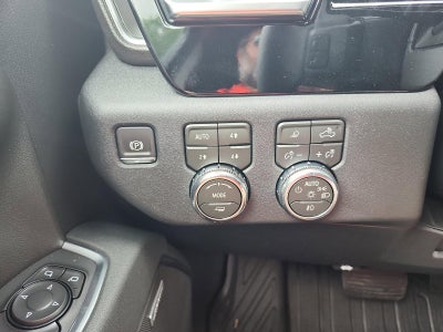 2026 GMC Sierra 1500 Crew Cab Short Box 4-Wheel Drive Elevation 3SB