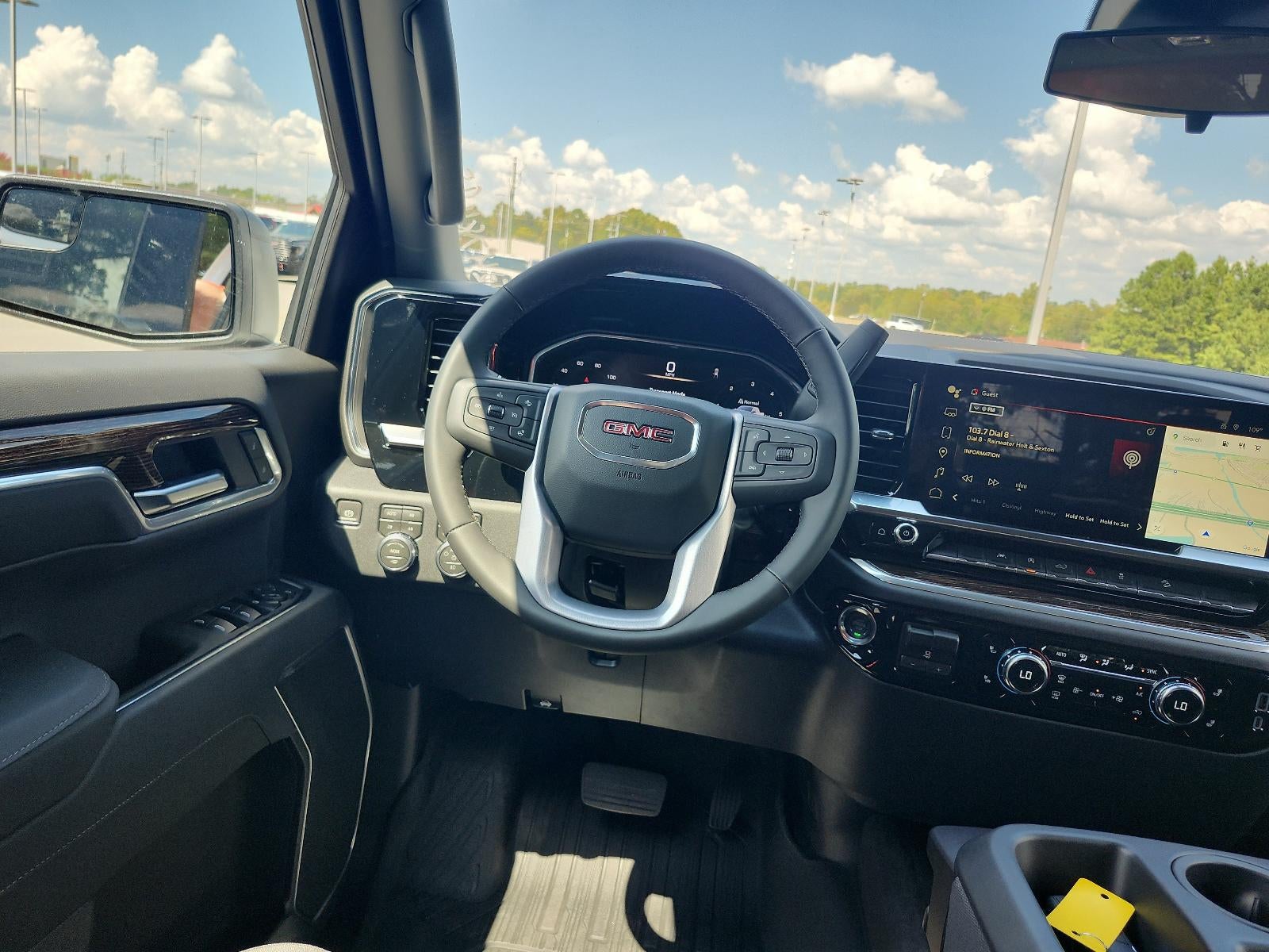 2026 GMC Sierra 1500 Elevation - Photo 10