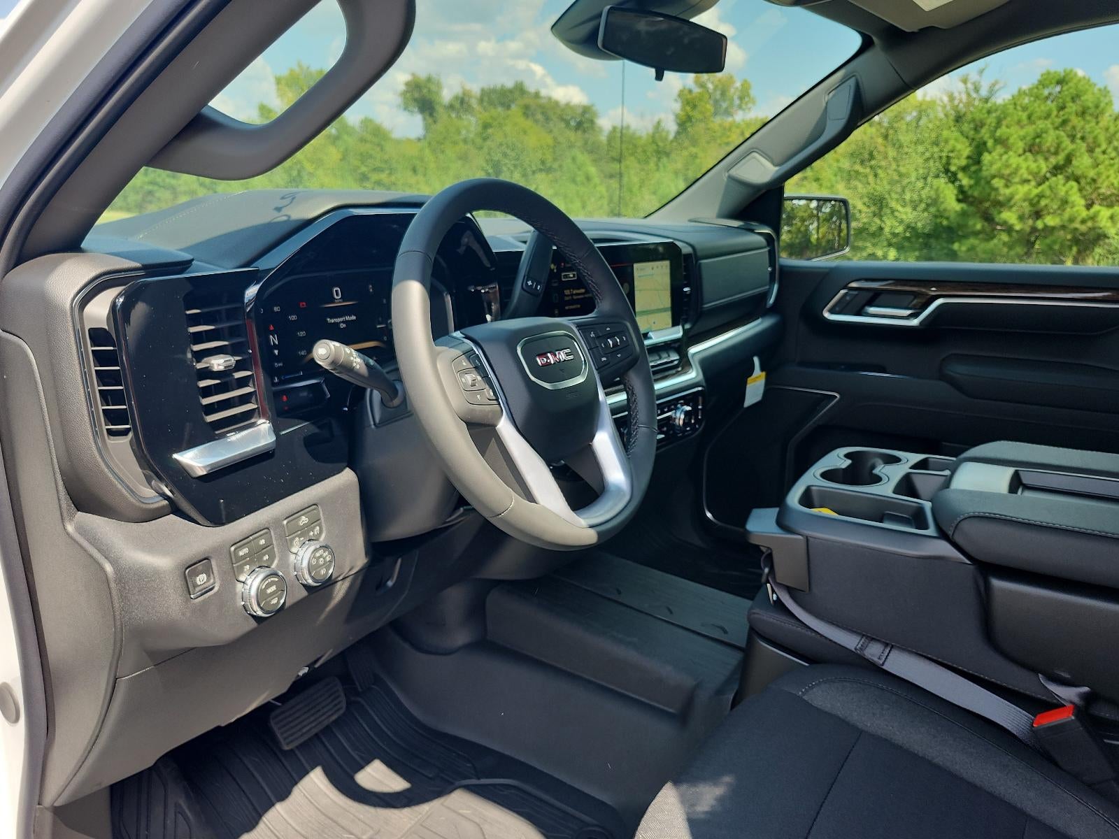 2026 GMC Sierra 1500 Elevation - Photo 11