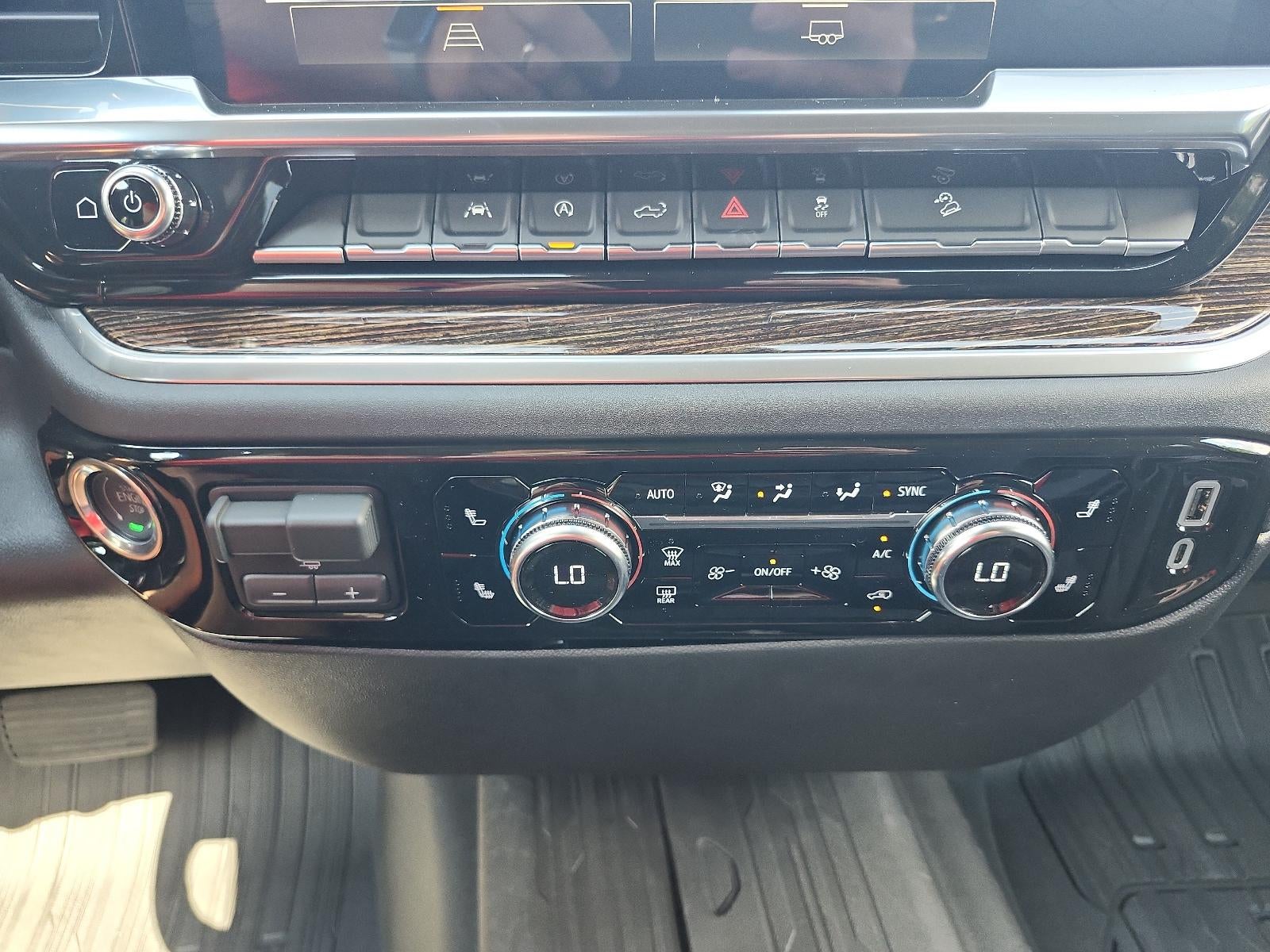 2026 GMC Sierra 1500 Elevation - Photo 15