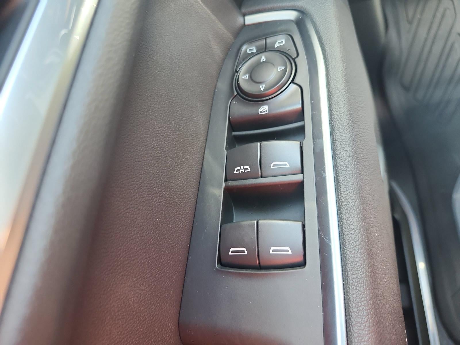 2026 GMC Sierra 1500 Elevation - Photo 19