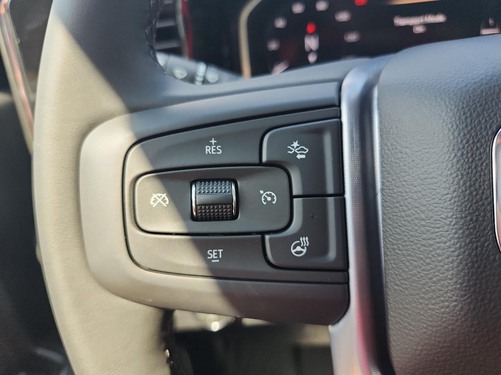 2026 GMC Sierra 1500 Elevation - Photo 20