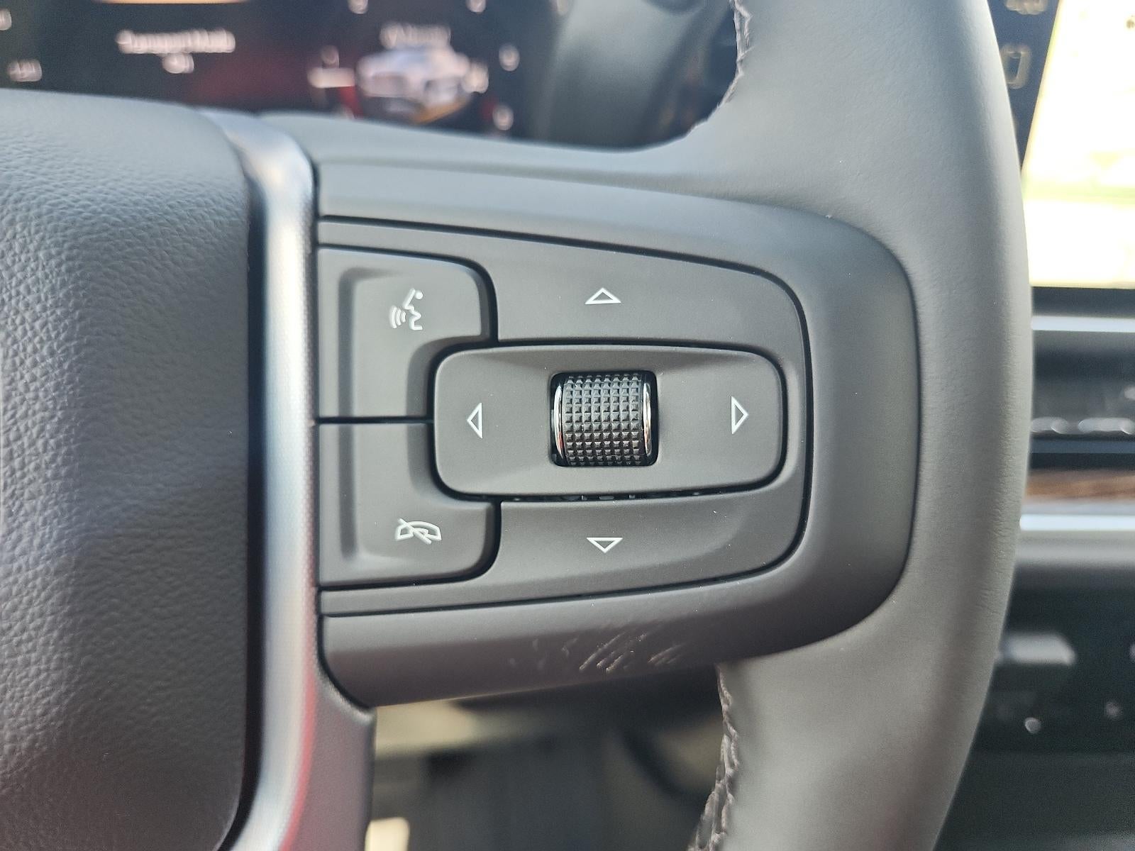 2026 GMC Sierra 1500 Elevation - Photo 21