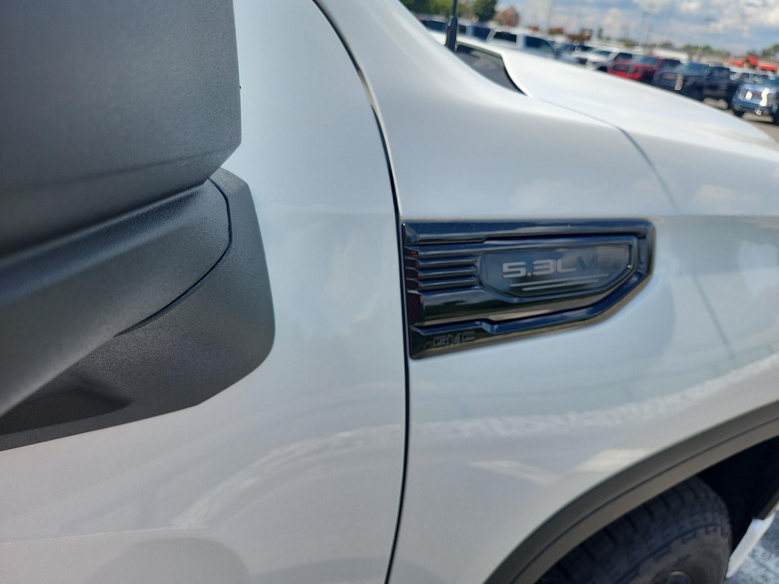 2026 GMC Sierra 1500 Elevation - Photo 7
