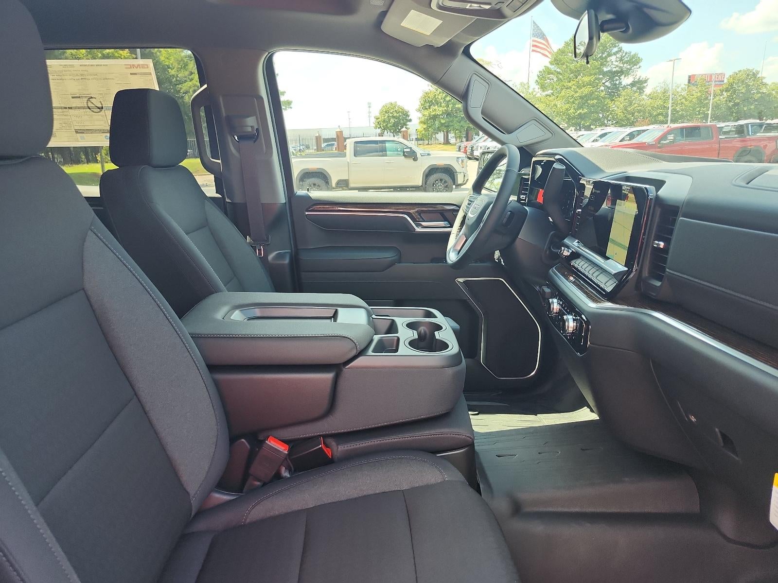 2026 GMC Sierra 1500 Elevation - Photo 8