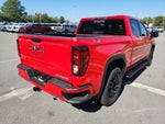 2026 GMC Sierra 1500 Crew Cab Short Box 4-Wheel Drive Elevation 3SB
