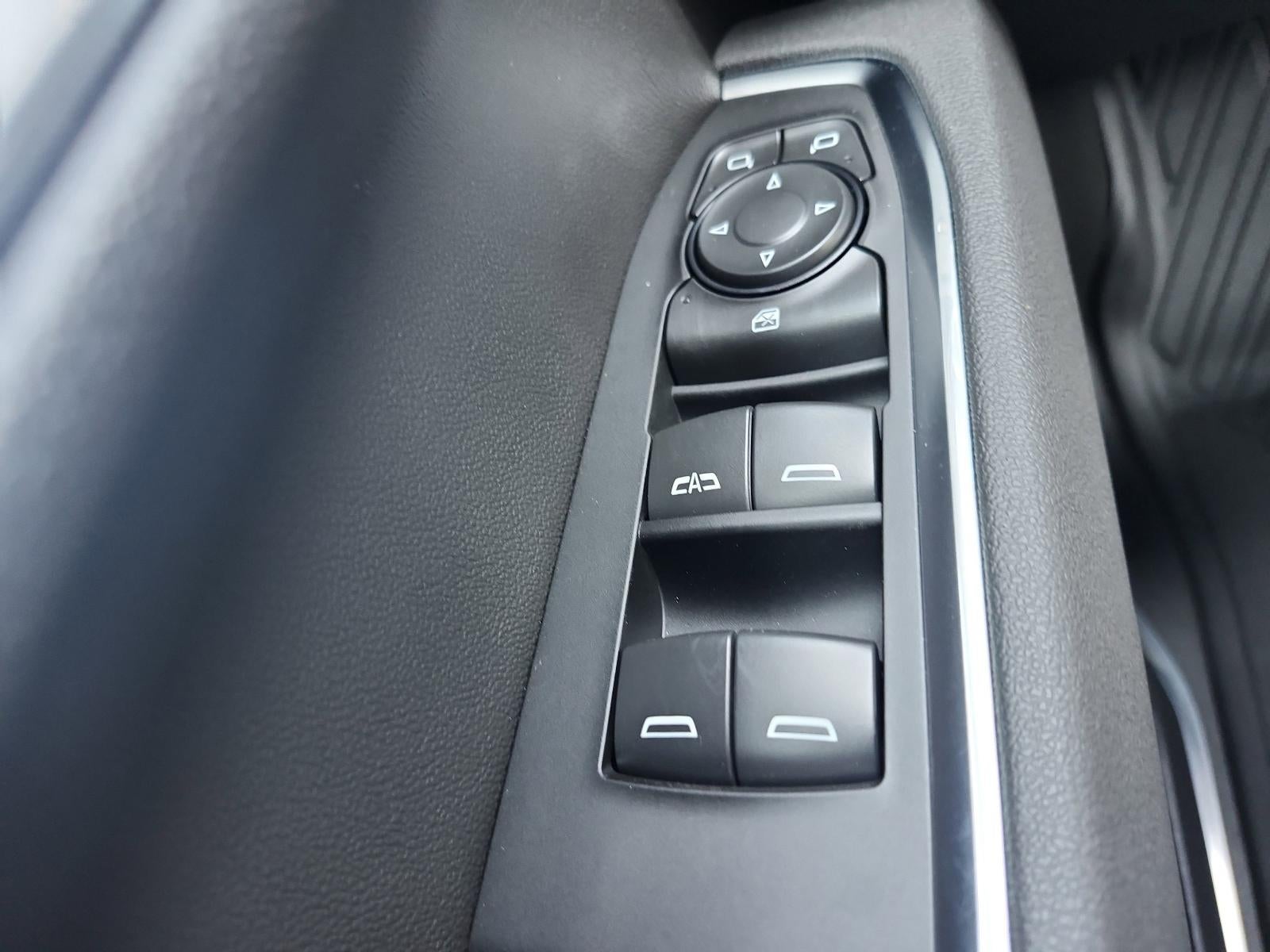 2026 GMC Sierra 1500 Crew Cab Short Box 4-Wheel Drive Elevation 3SB