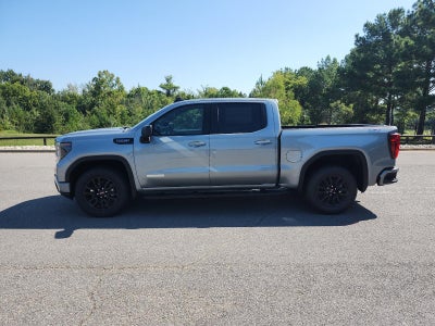 2026 GMC Sierra 1500 Crew Cab Short Box 4-Wheel Drive Elevation 3SB