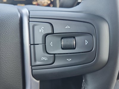 2026 GMC Sierra 1500 Crew Cab Short Box 4-Wheel Drive Elevation 3SB