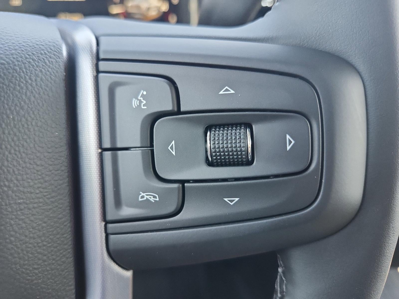 2026 GMC Sierra 1500 Crew Cab Short Box 4-Wheel Drive Elevation 3SB