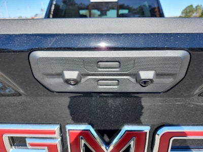 2026 GMC Sierra 1500 Crew Cab Short Box 4-Wheel Drive Elevation 3SB