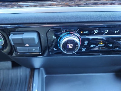 2026 GMC Sierra 1500 Crew Cab Short Box 4-Wheel Drive Elevation 3SB