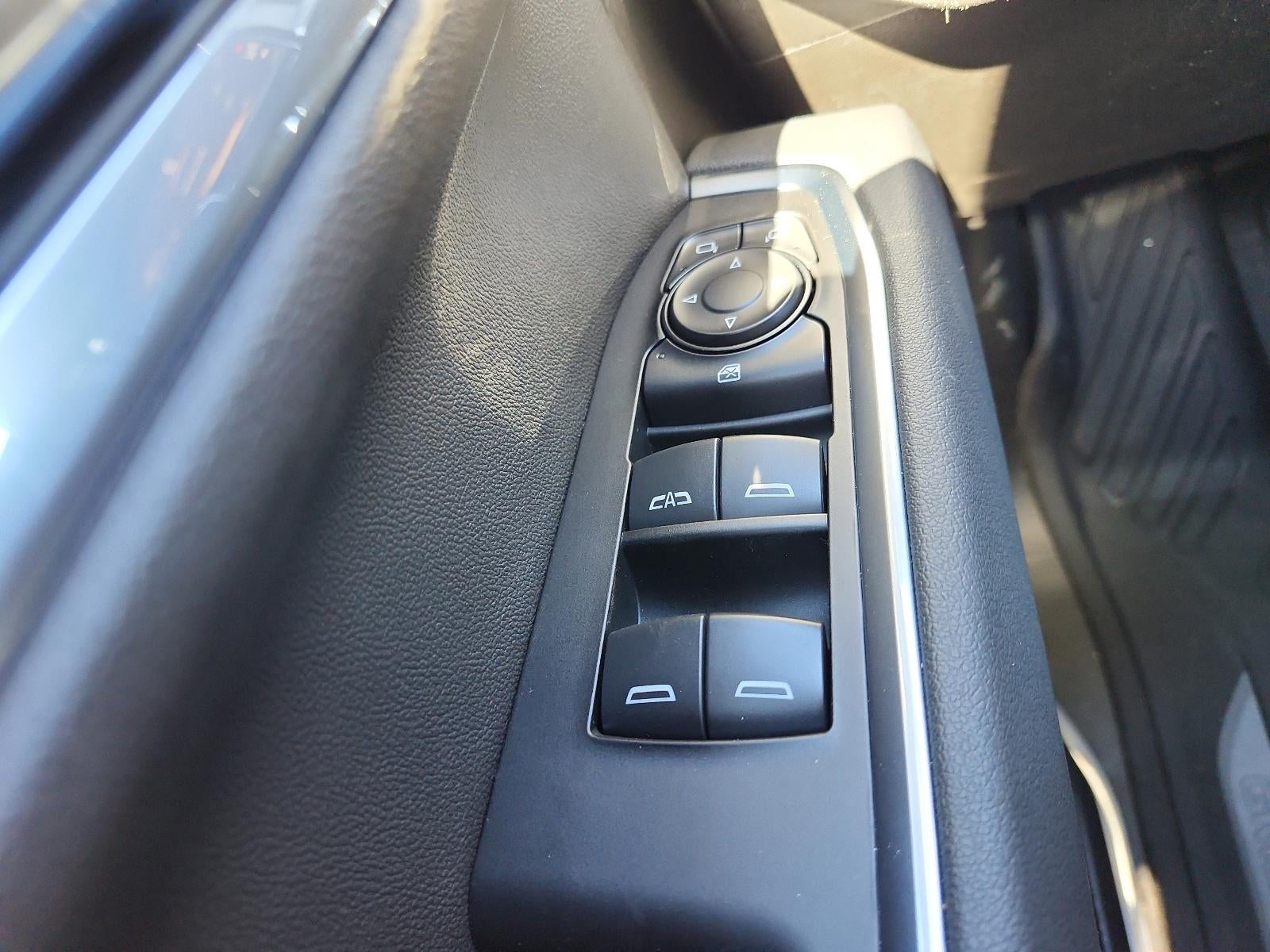 2026 GMC Sierra 1500 Crew Cab Short Box 4-Wheel Drive Elevation 3SB