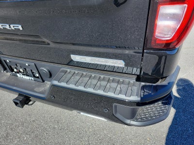 2026 GMC Sierra 1500 Crew Cab Short Box 4-Wheel Drive Elevation 3SB