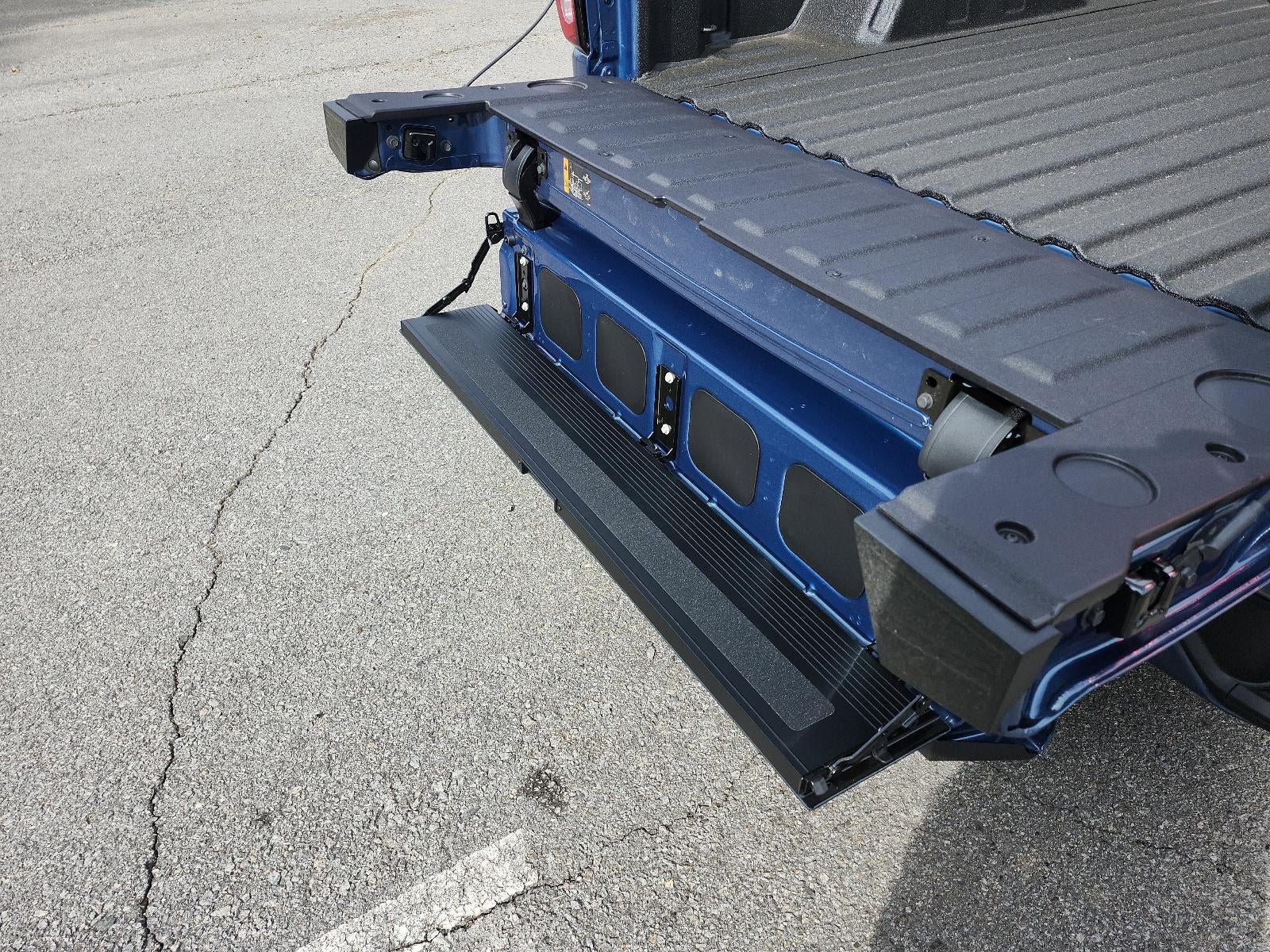 2026 GMC Sierra 1500 Crew Cab Short Box 4-Wheel Drive Elevation 3SB