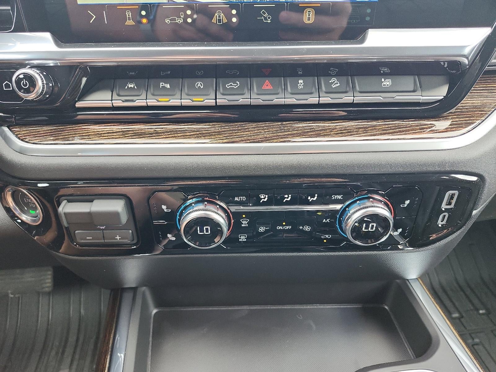 2026 GMC Sierra 1500 Crew Cab Short Box 4-Wheel Drive Elevation 3SB